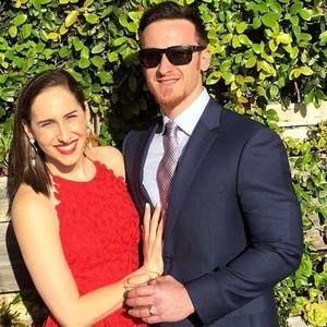 Meet your Posher, Andrew